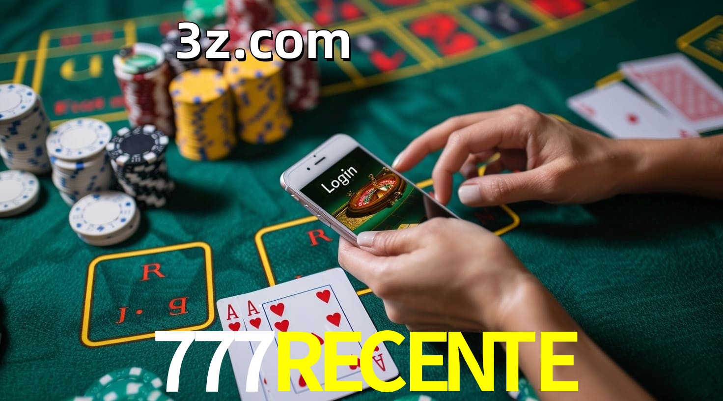 777RECENTE