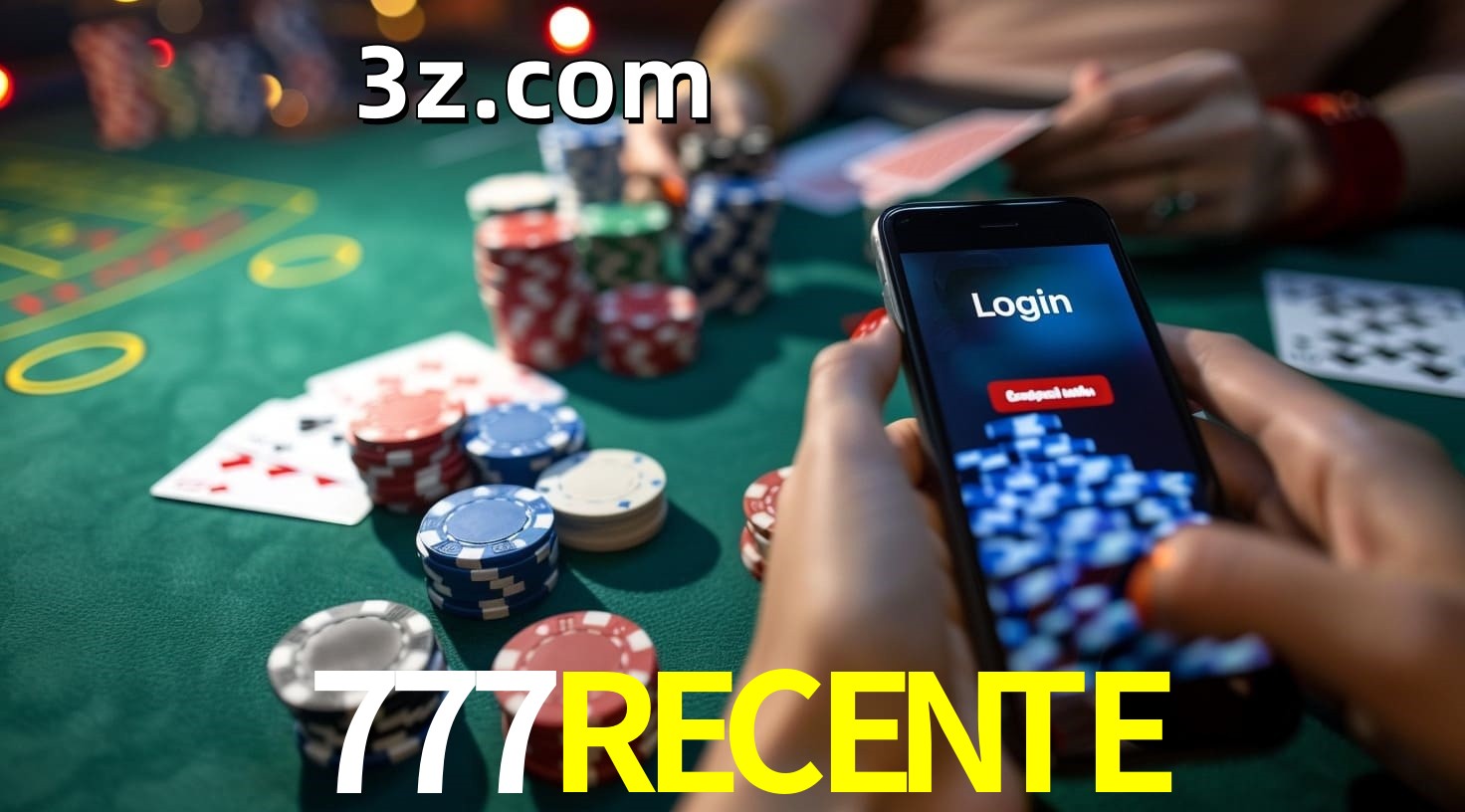 777RECENTE