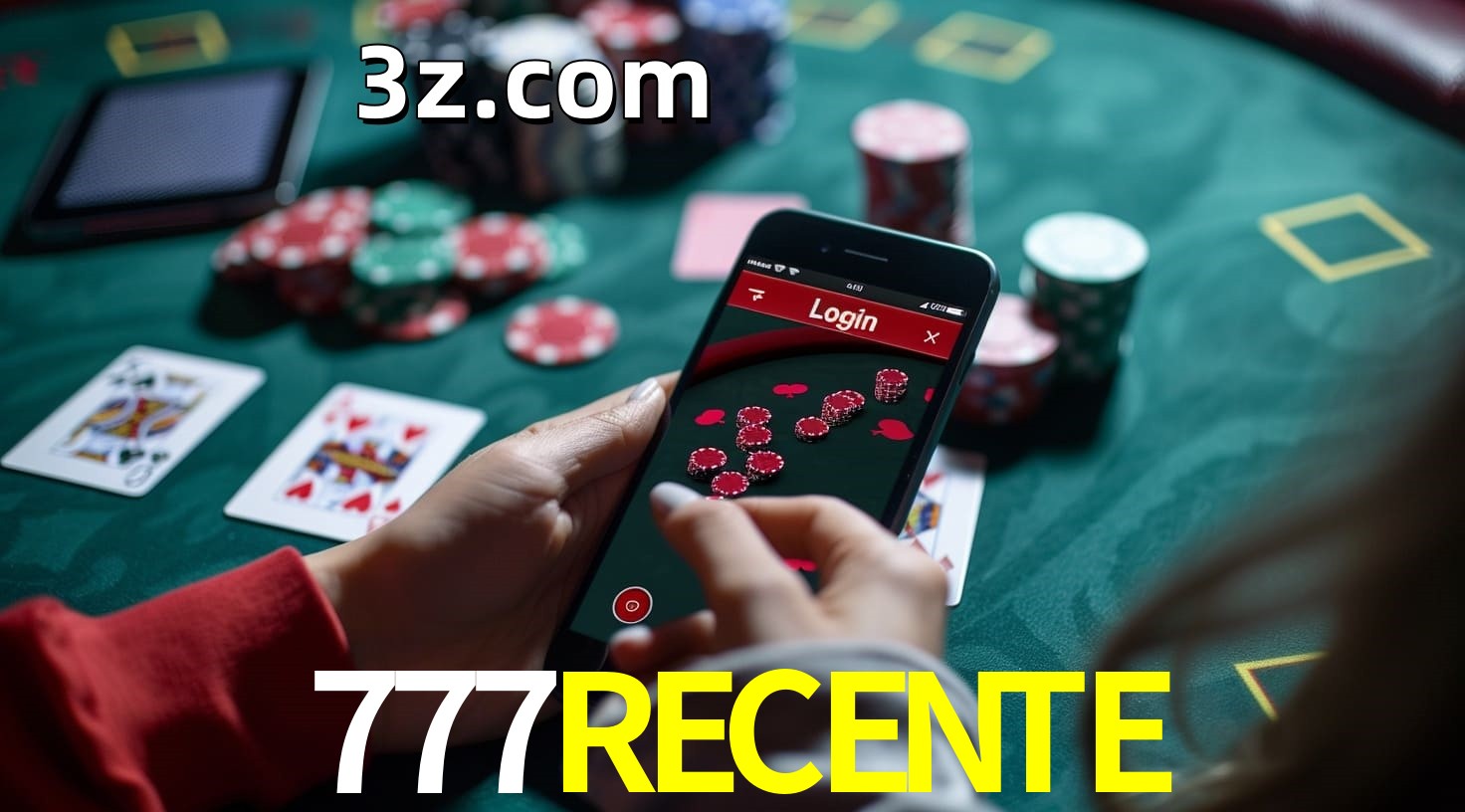 777RECENTE