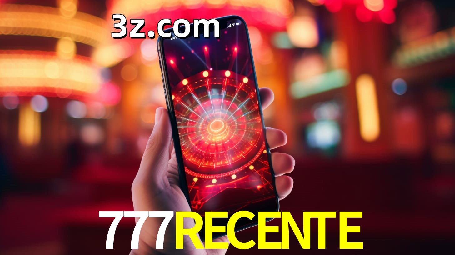 777RECENTE
