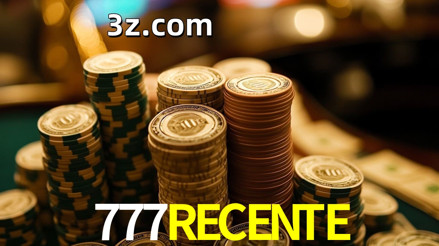 777RECENTE