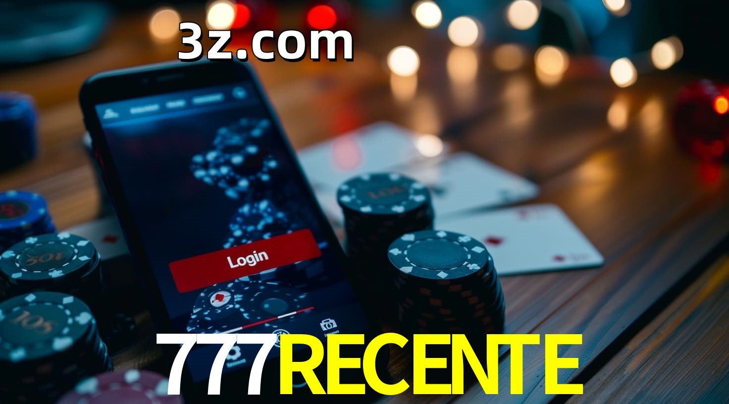 777RECENTE