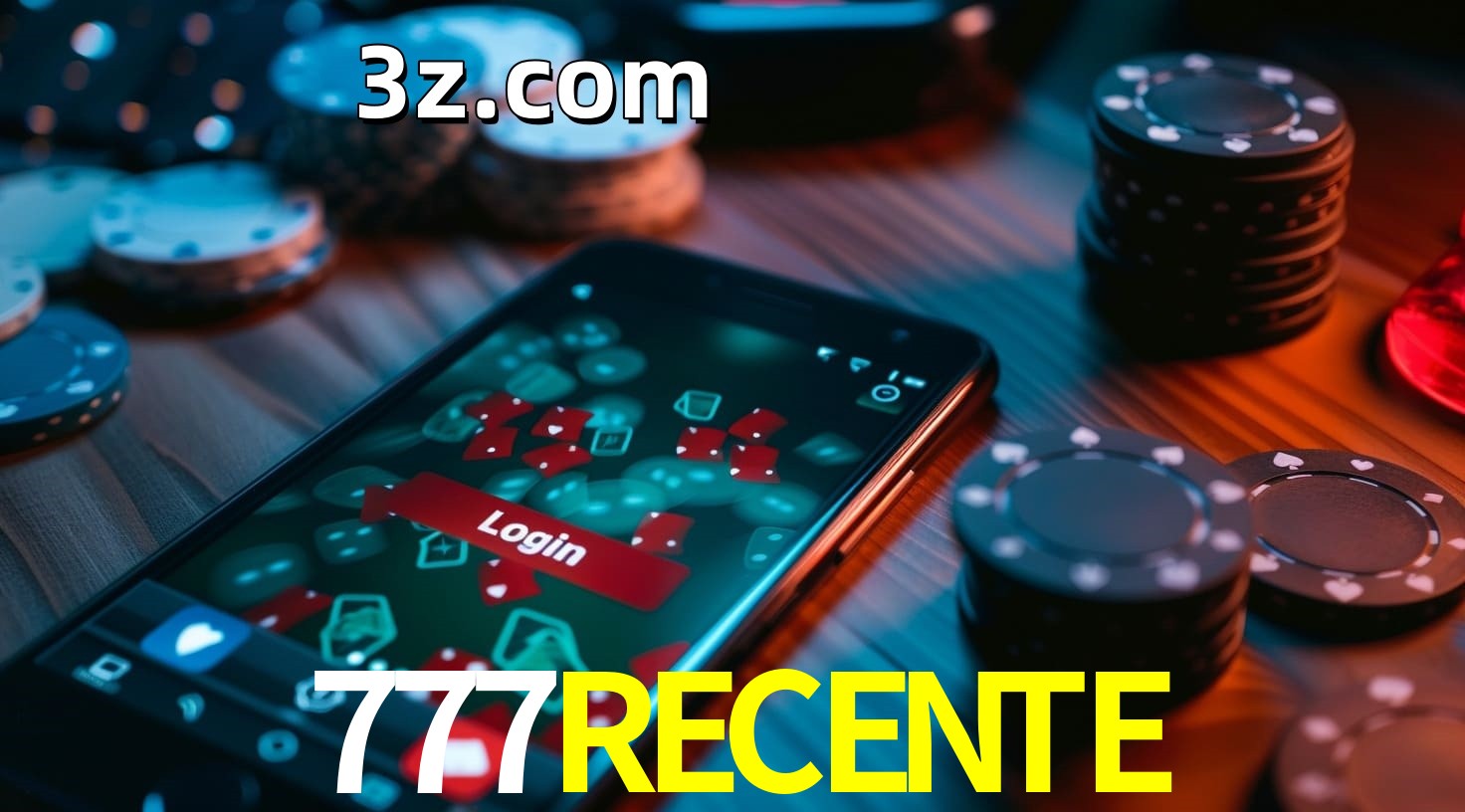 777RECENTE